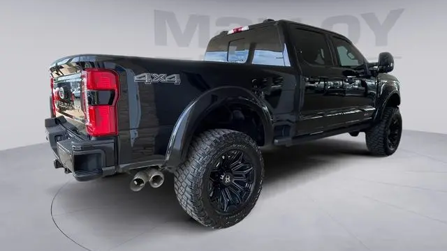 2026 Ford F-250 Super Duty XLT