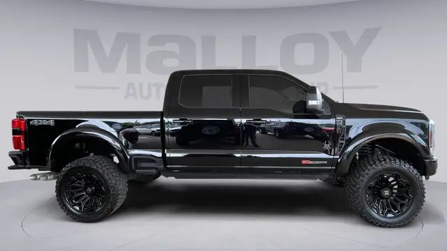 2026 Ford F-250 Super Duty XLT