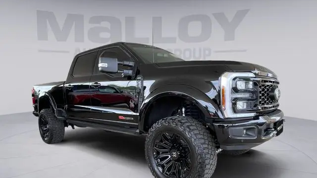2026 Ford F-250 Super Duty XLT