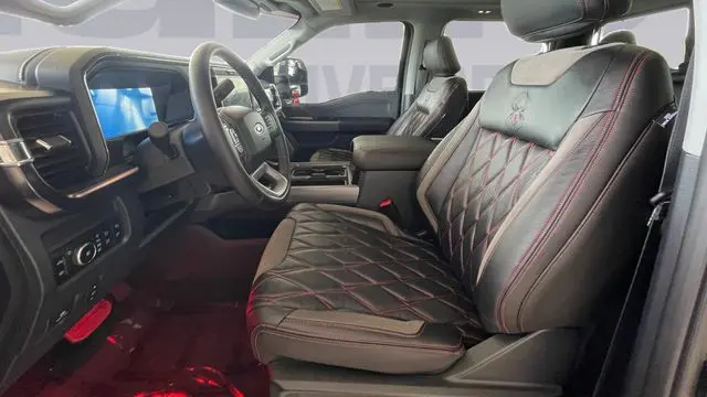 2026 Ford F-250 Super Duty XLT