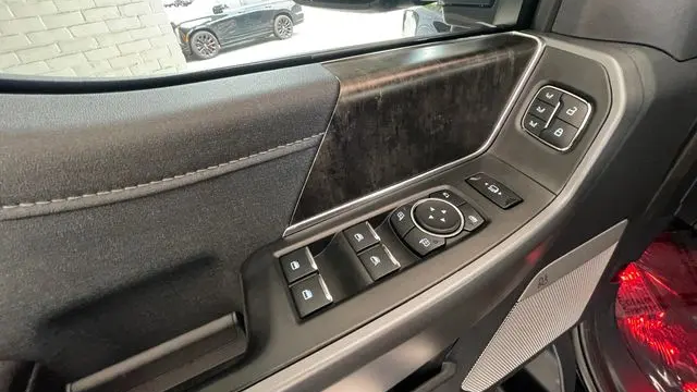 2026 Ford F-250 Super Duty XLT