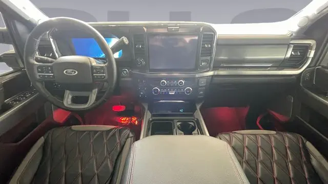 2026 Ford F-250 Super Duty XLT