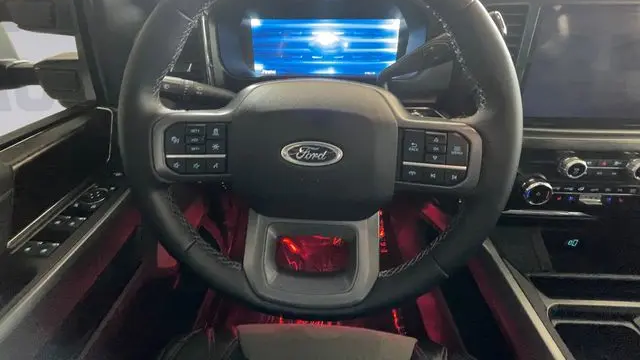 2026 Ford F-250 Super Duty XLT