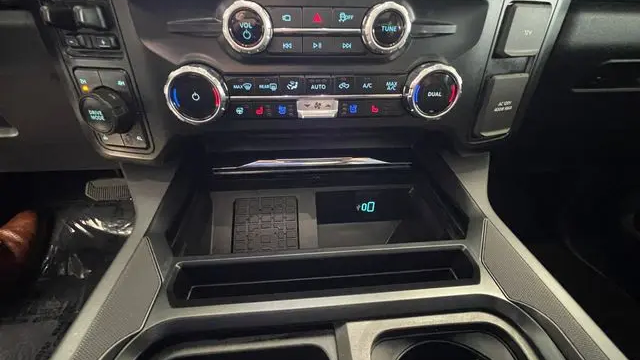 2026 Ford F-250 Super Duty XLT