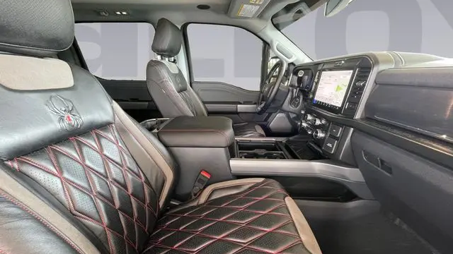 2026 Ford F-250 Super Duty XLT