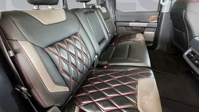 2026 Ford F-250 Super Duty XLT