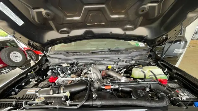 2026 Ford F-250 Super Duty XLT
