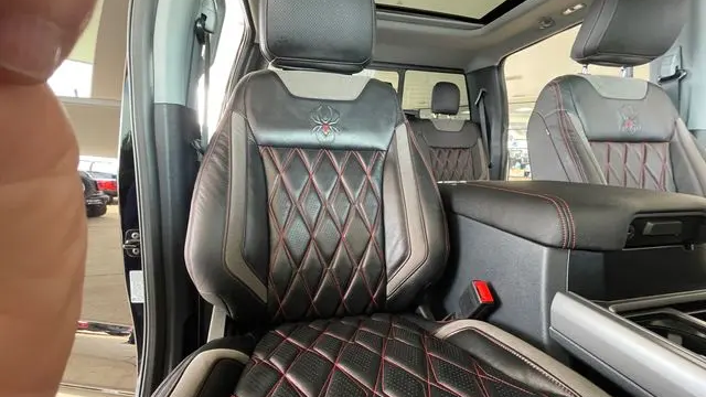 2026 Ford F-250 Super Duty XLT