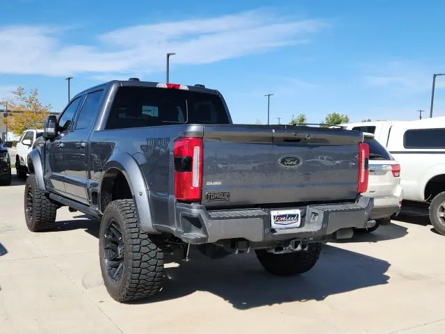 2026 Ford F-250 - $99,121