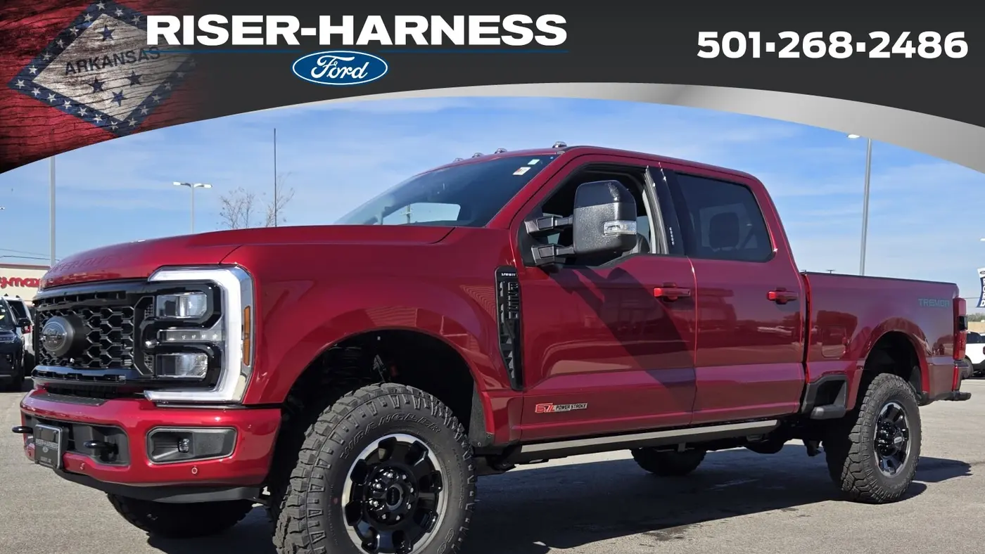 Preowned 2026 Ford F-250 Super Duty XLT for Sale