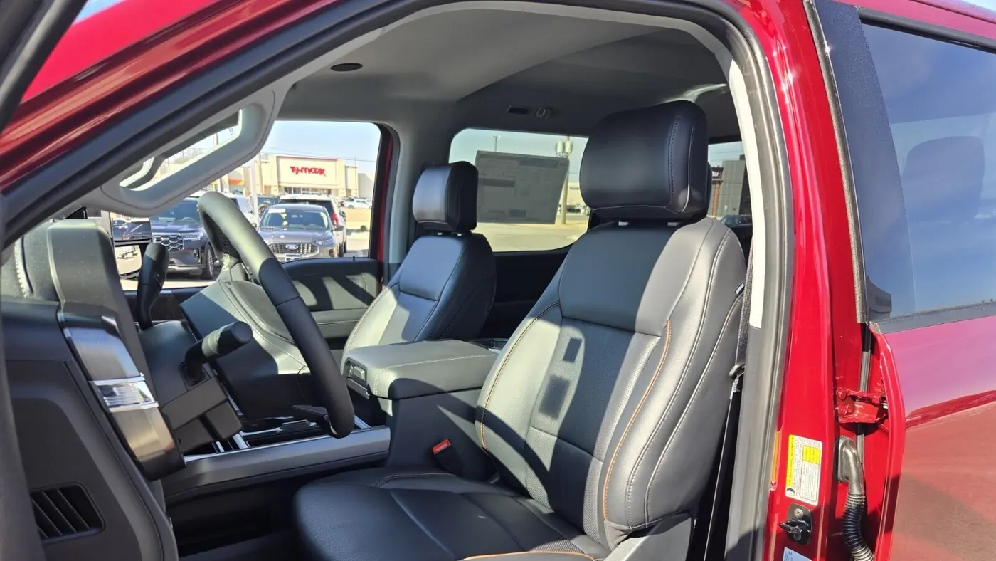 2026 Ford F-250 Super Duty XLT