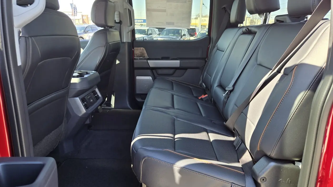 2026 Ford F-250 Super Duty XLT