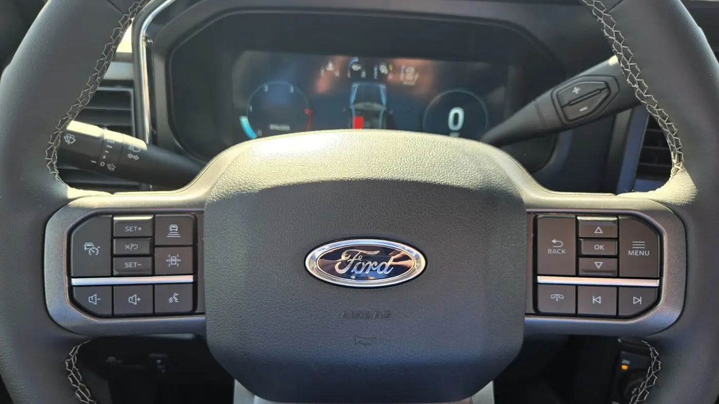 2026 Ford F-250 Super Duty XLT