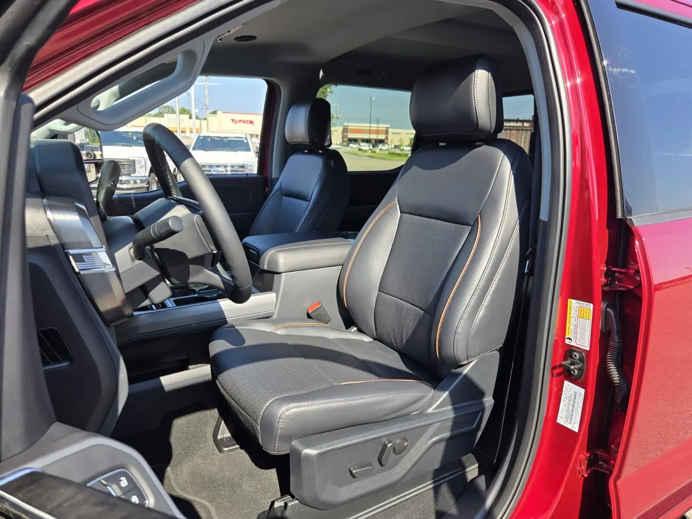 2026 Ford F-250 - $83,850