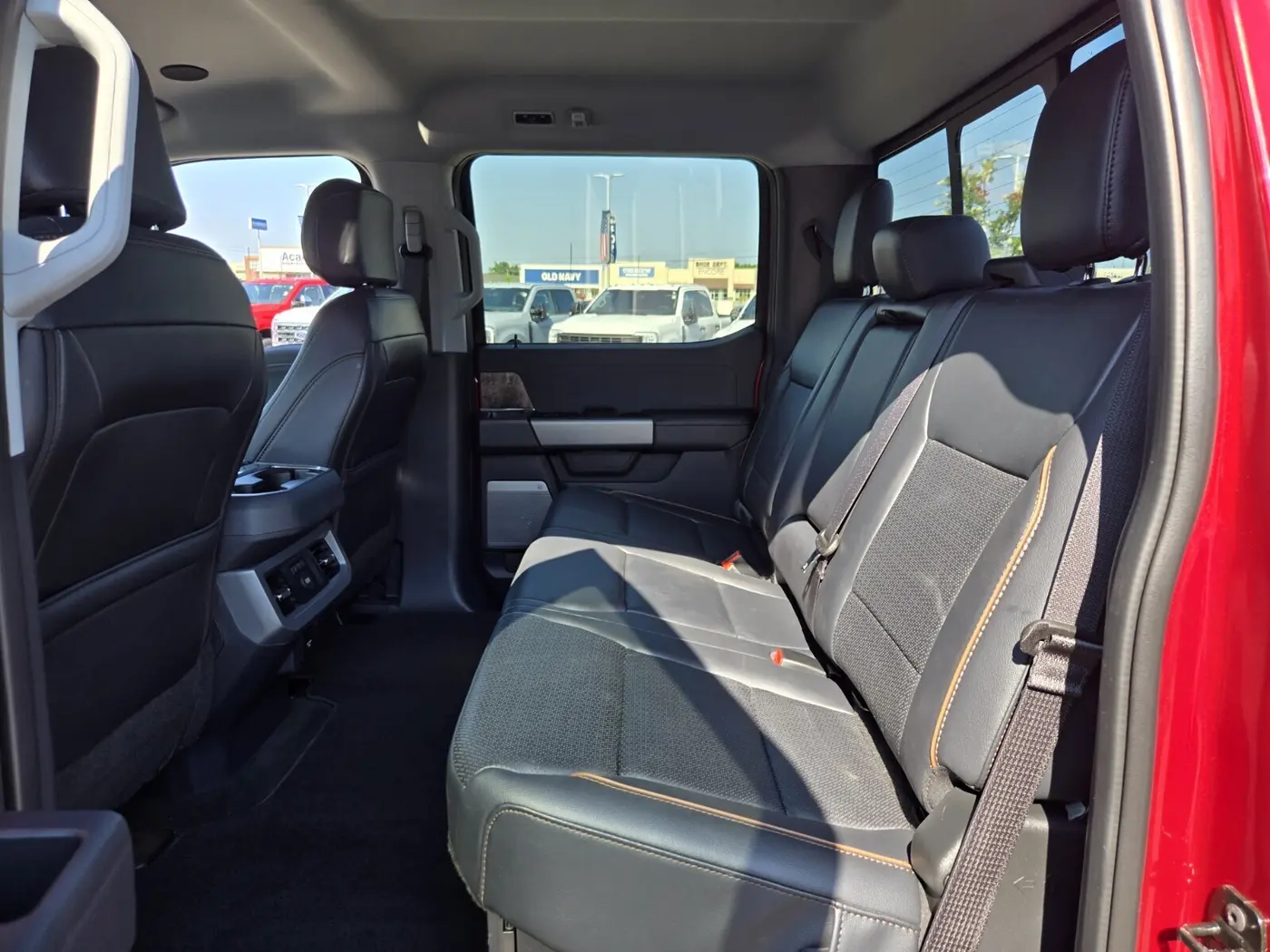 2026 Ford F-250 - $83,850