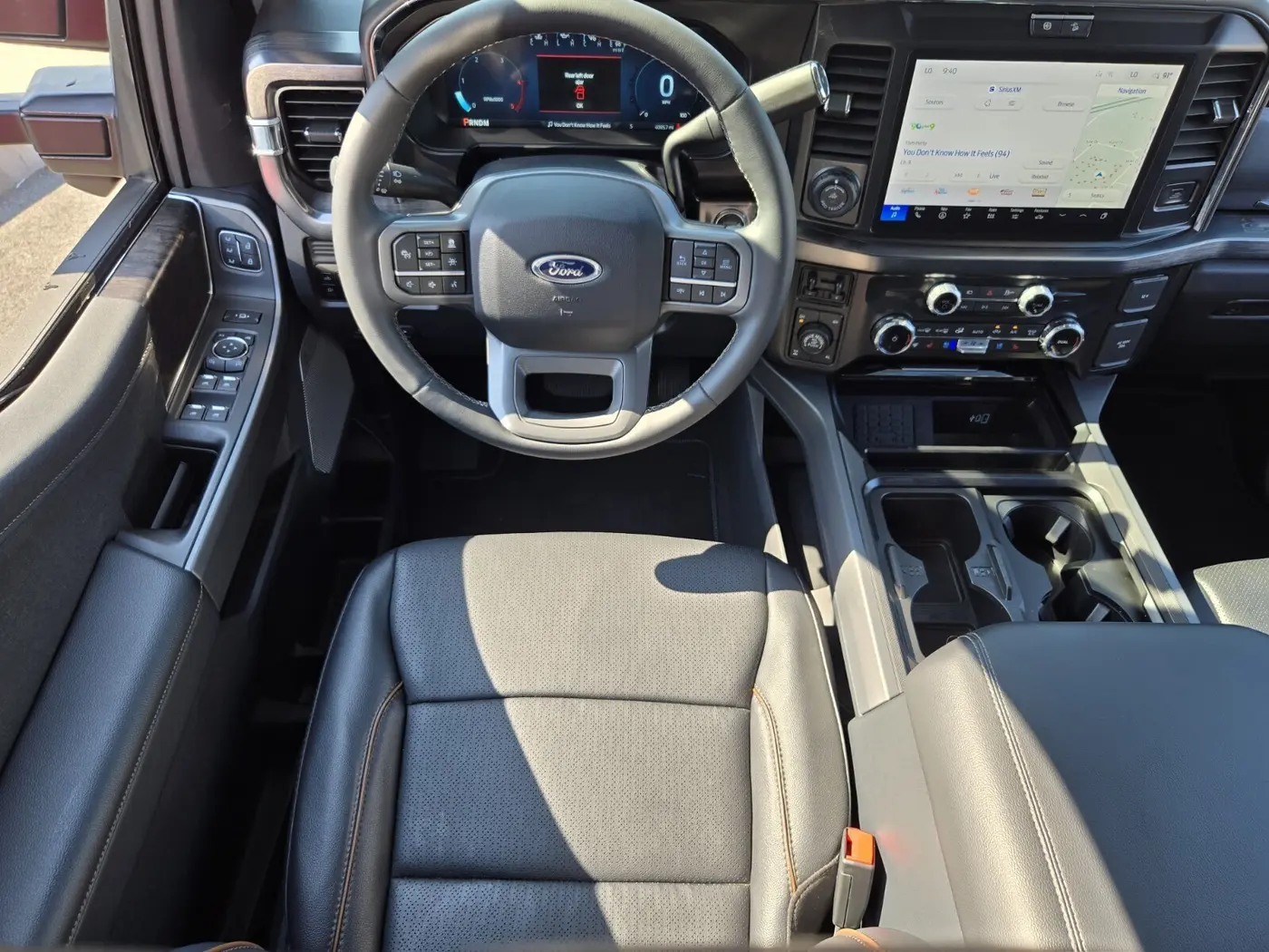 2026 Ford F-250 - $83,850