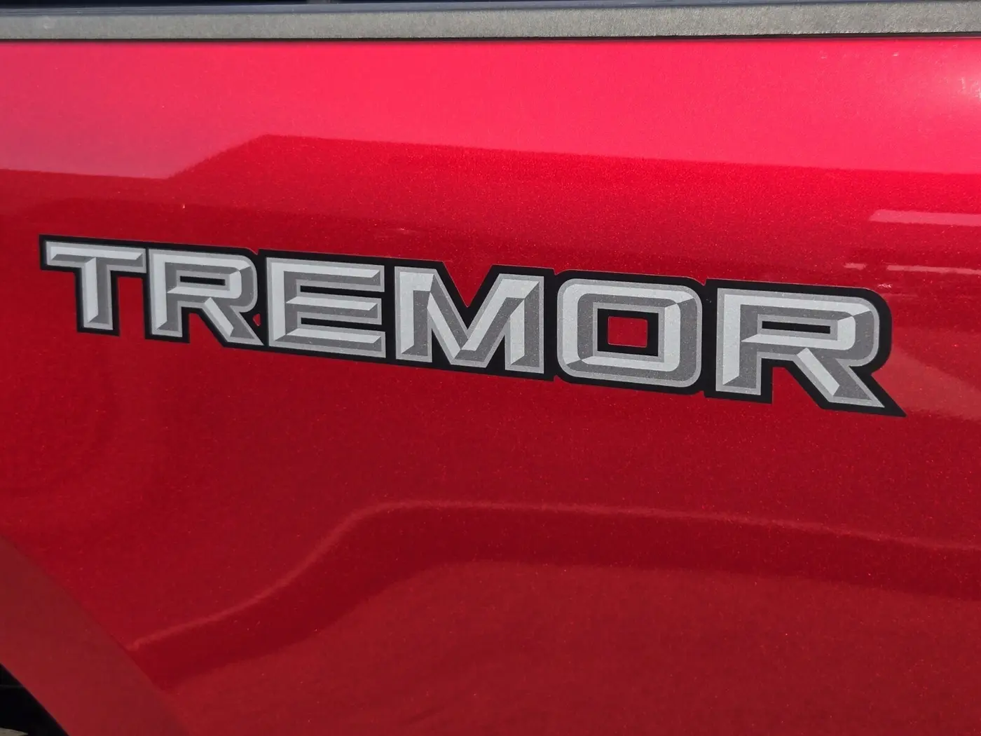 2026 Ford F-250 - $83,850