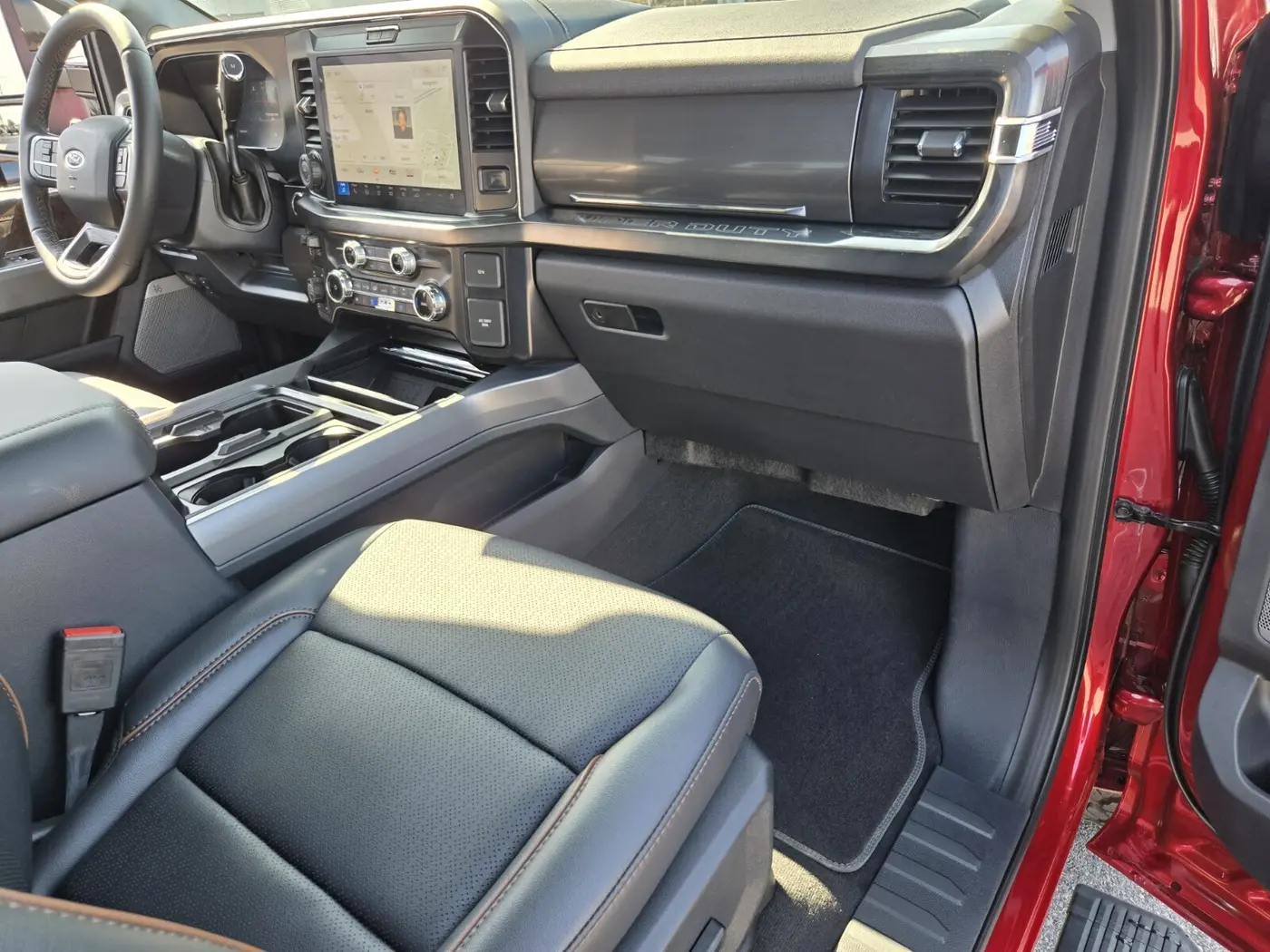 2026 Ford F-250 - $83,850