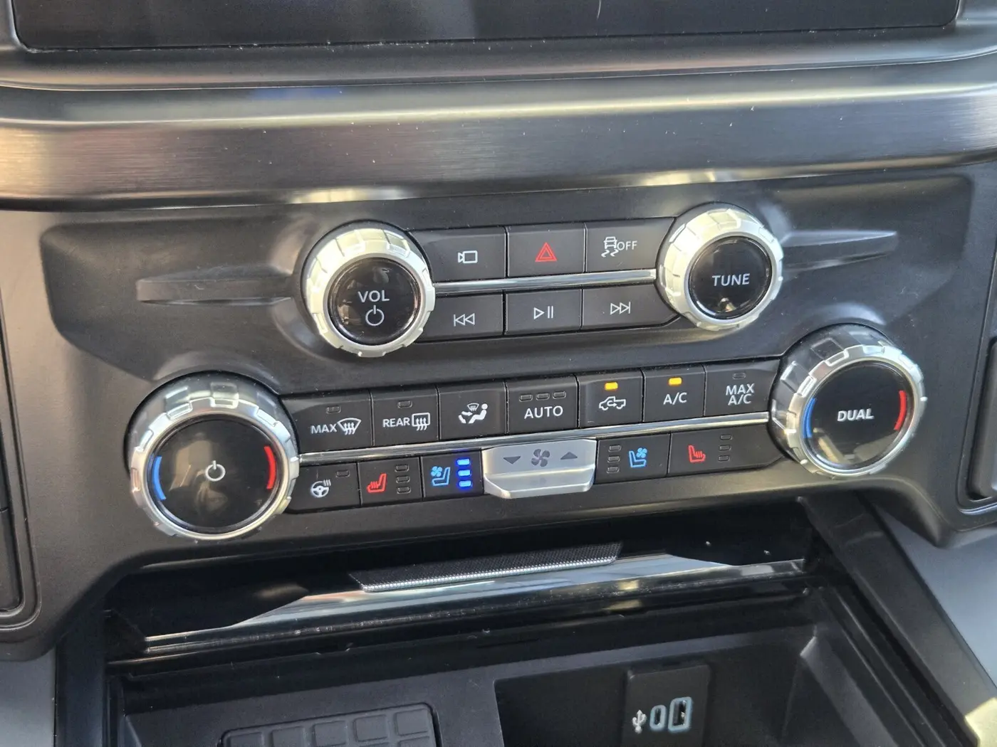 2026 Ford F-250 - $83,850