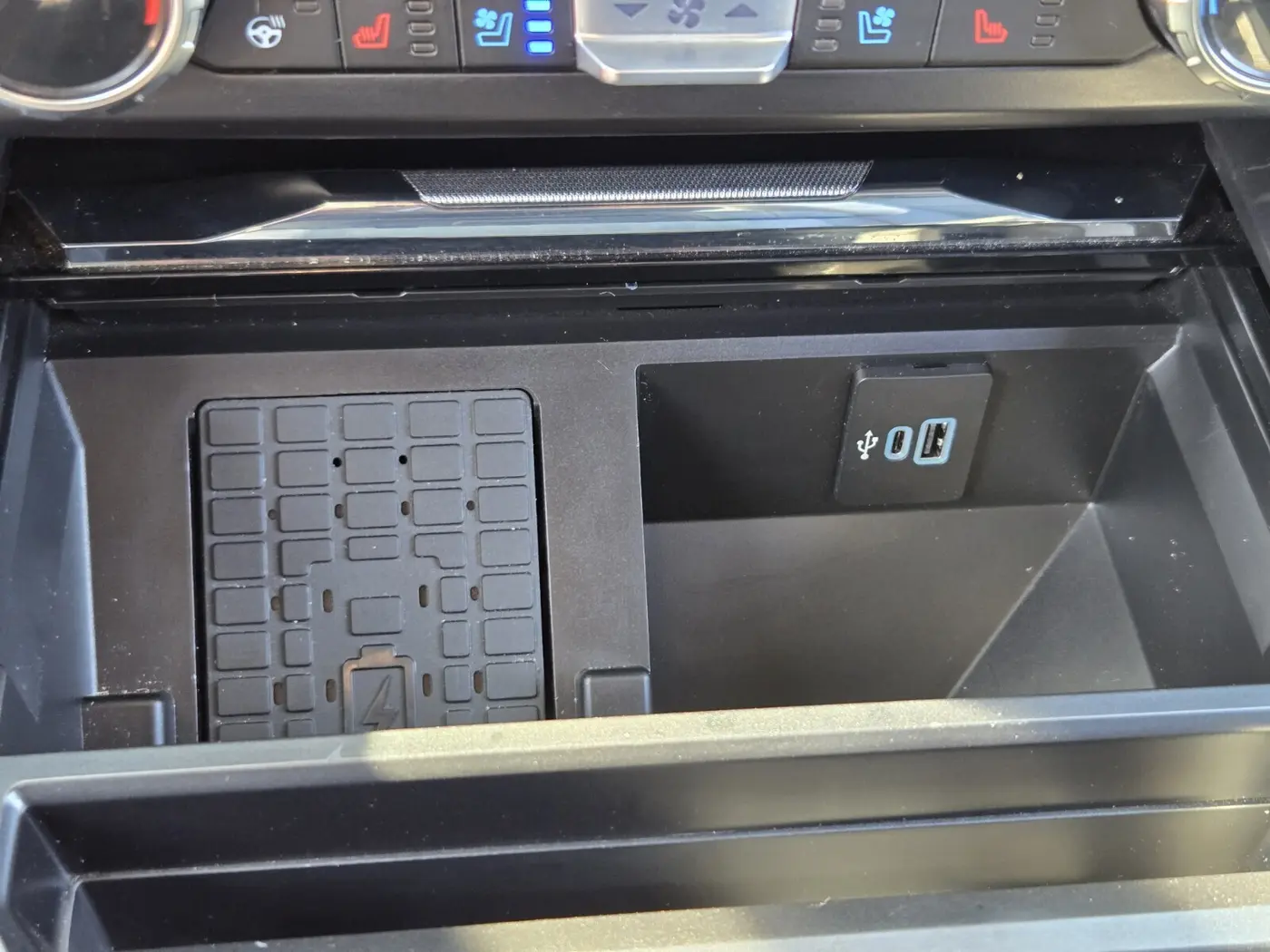 2026 Ford F-250 - $83,850