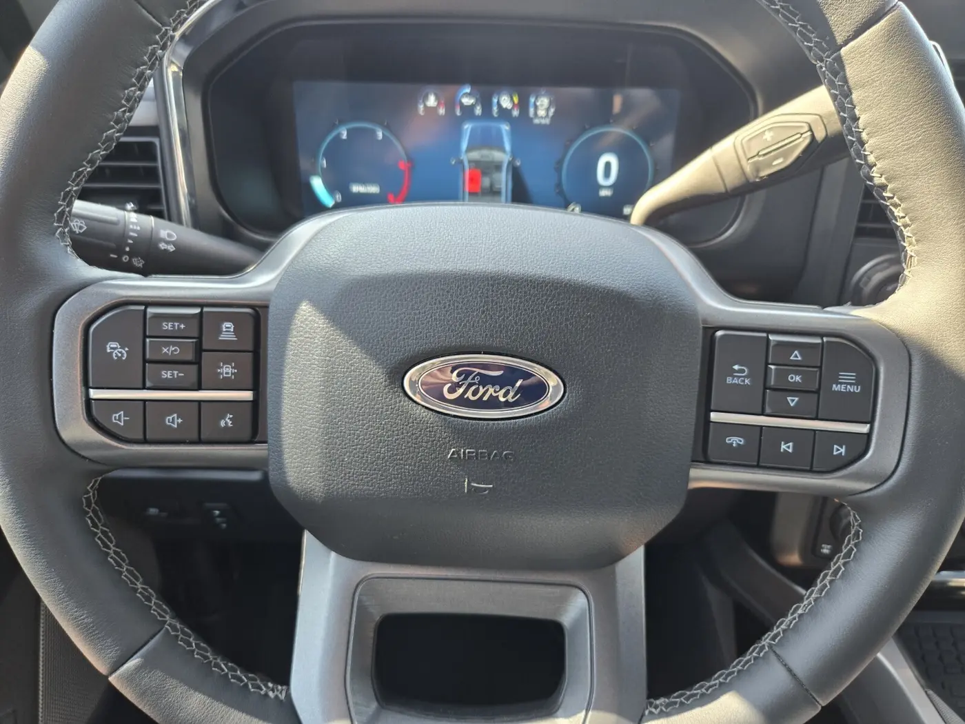 2026 Ford F-250 - $83,850