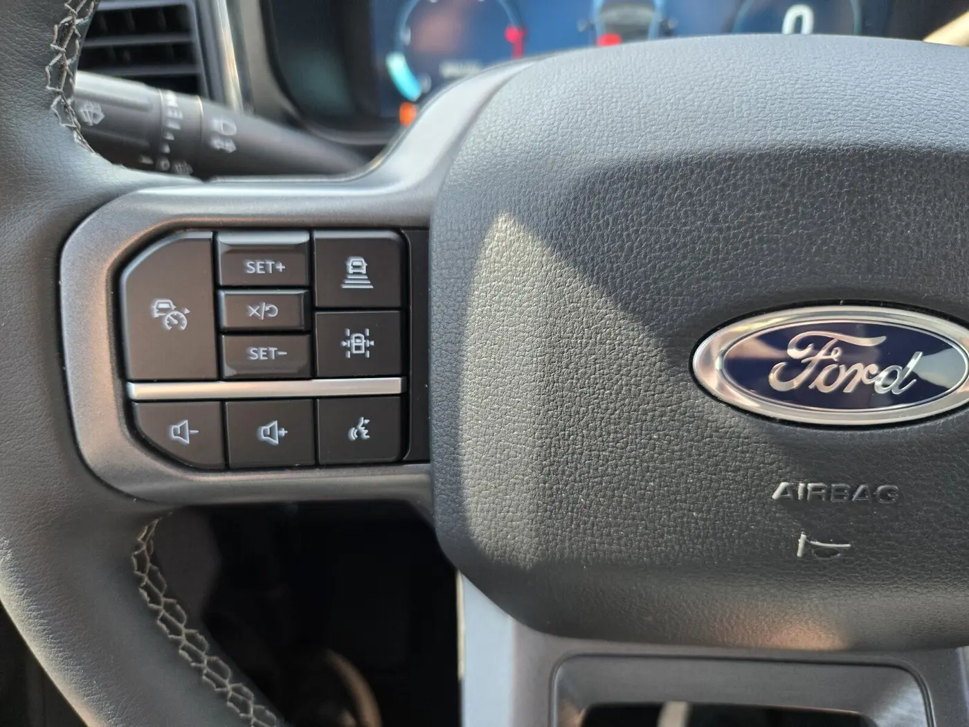 2026 Ford F-250 - $83,850