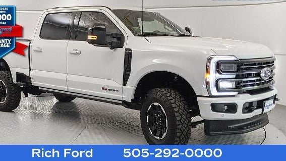 Preowned 2026 Ford F-250 Super Duty XLT for Sale