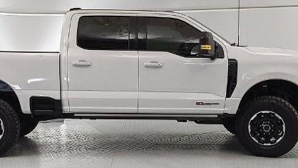2026 Ford F-250 Super Duty XLT