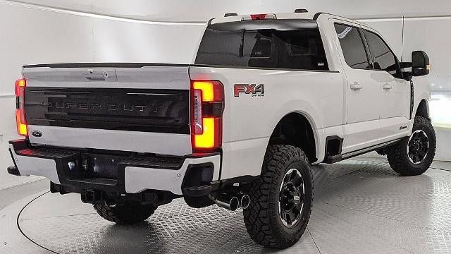 2026 Ford F-250 Super Duty XLT