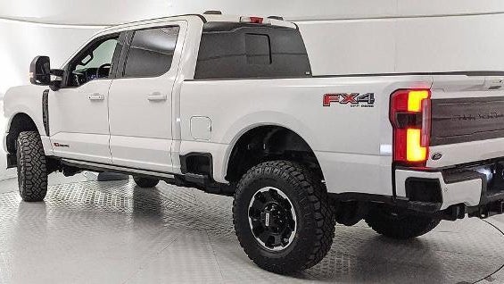 2026 Ford F-250 Super Duty XLT