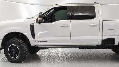 2026 Ford F-250 Super Duty XLT