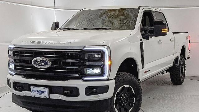 2026 Ford F-250 Super Duty XLT