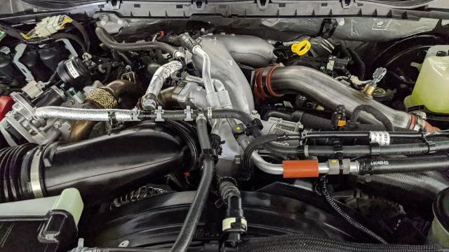 2026 Ford F-250 Super Duty XLT