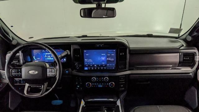 2026 Ford F-250 Super Duty XLT