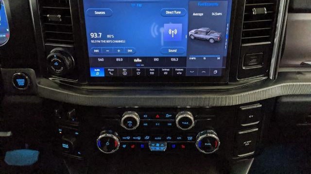 2026 Ford F-250 Super Duty XLT