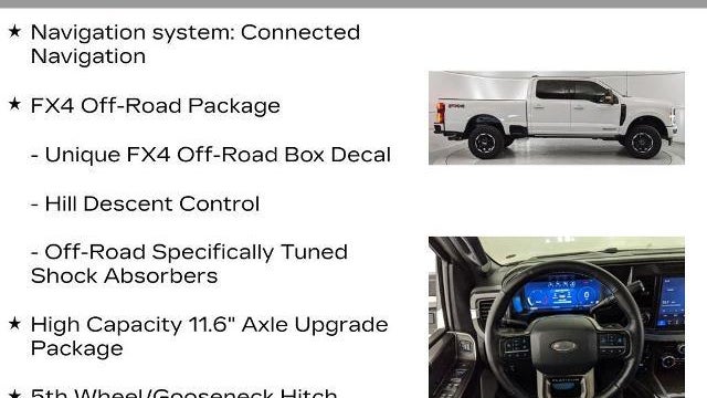 2026 Ford F-250 Super Duty XLT