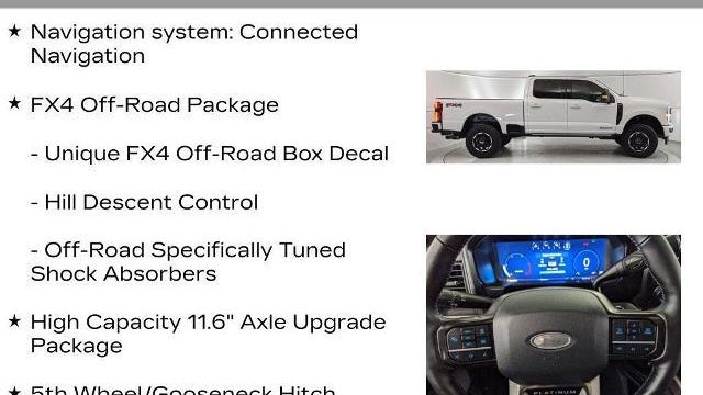 2026 Ford F-250 Super Duty XLT