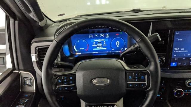 2026 Ford F-250 Super Duty XLT