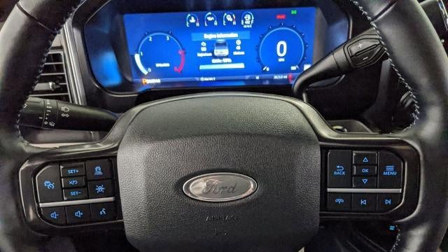 2026 Ford F-250 Super Duty XLT