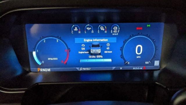 2026 Ford F-250 Super Duty XLT