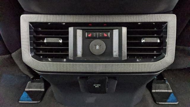 2026 Ford F-250 Super Duty XLT