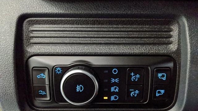 2026 Ford F-250 Super Duty XLT