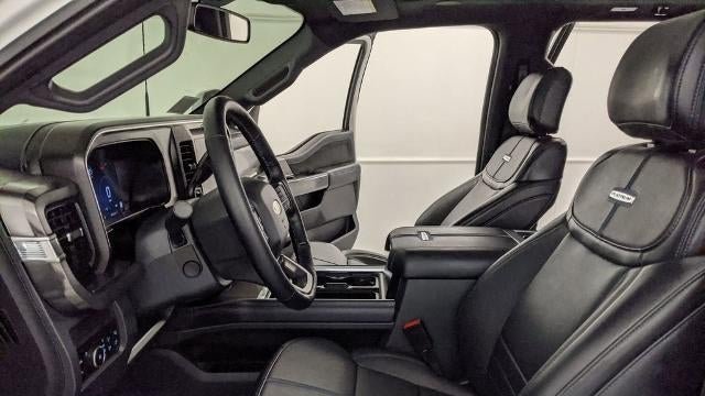 2026 Ford F-250 Super Duty XLT
