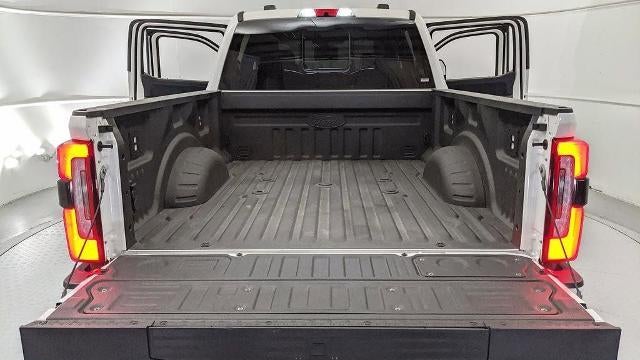 2026 Ford F-250 Super Duty XLT