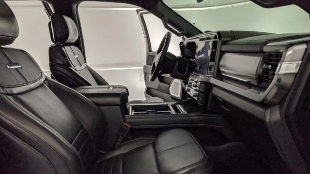 2026 Ford F-250 Super Duty XLT