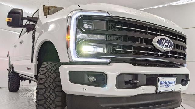 2026 Ford F-250 Super Duty XLT