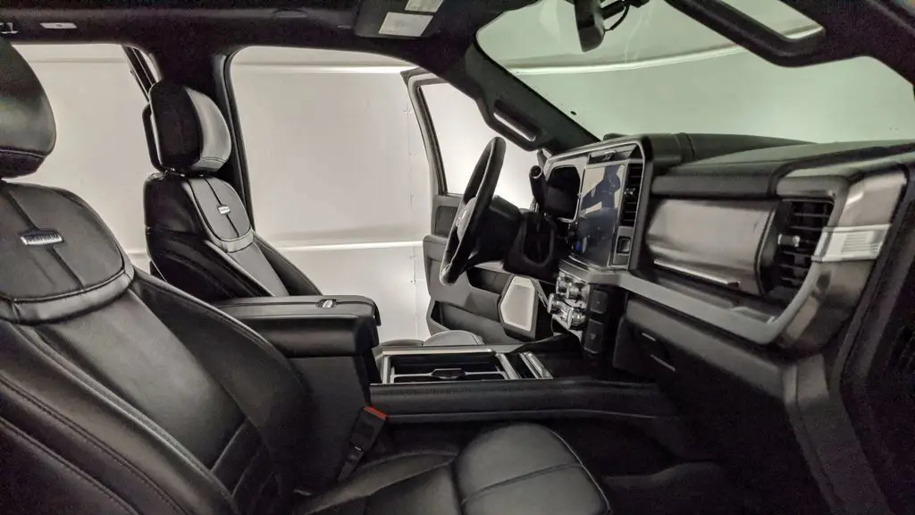 2026 Ford F-250 Super Duty XLT