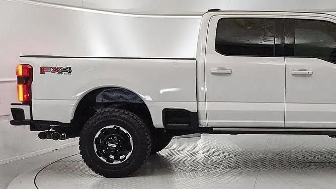 2026 Ford F-250 Super Duty XLT