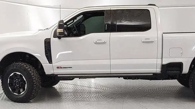 2026 Ford F-250 Super Duty XLT