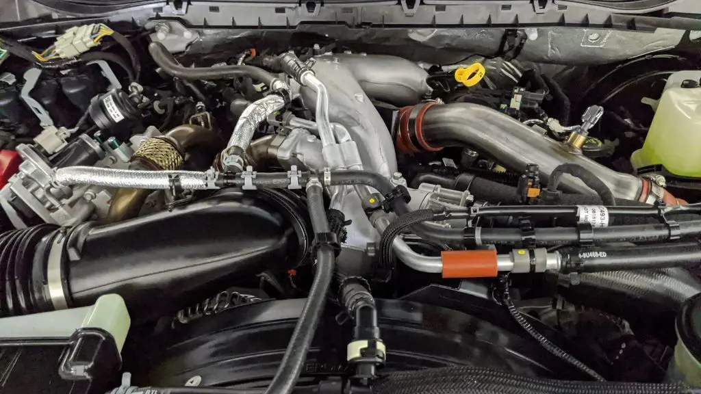 2026 Ford F-250 Super Duty XLT